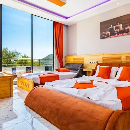 Saribelen Village 2 Bedroom 1852 *