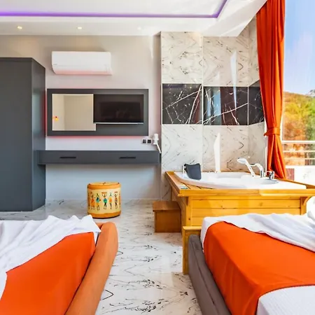 Saribelen Village 2 Bedroom 1852