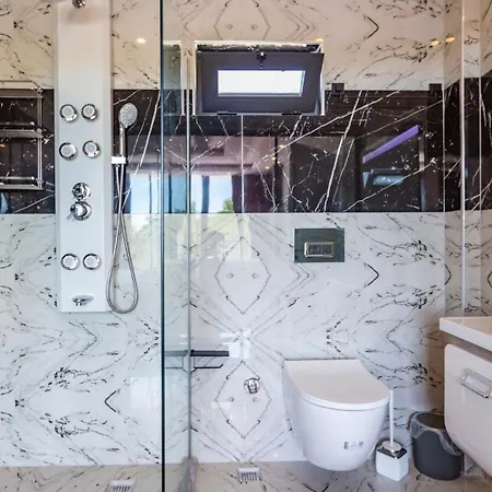 Saribelen Village 2 Bedroom 1852 * Kalkan