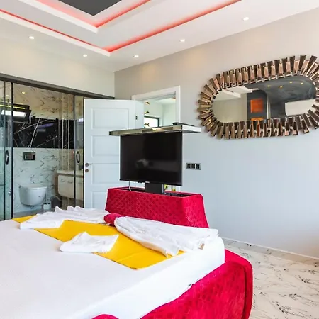 Saribelen Village 2 Bedroom 1852 Villa *
