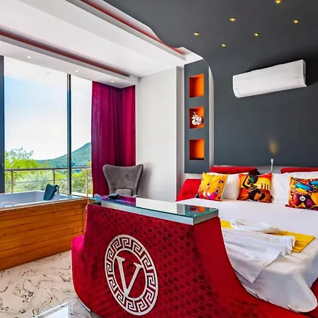 Saribelen Village 2 Bedroom 1852 Villa *