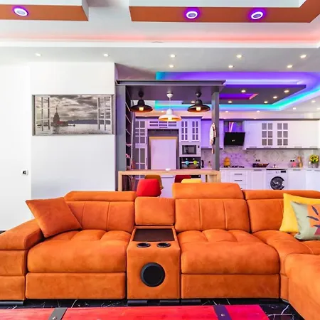 Saribelen Village 2 Bedroom 1852