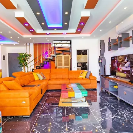 Saribelen Village 2 Bedroom 1852 *