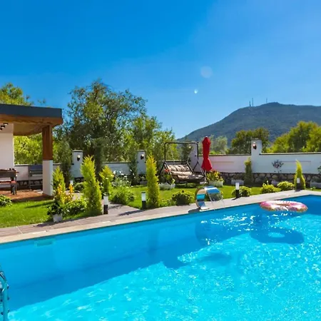 Villa Saribelen Village 2 Bedroom 1852