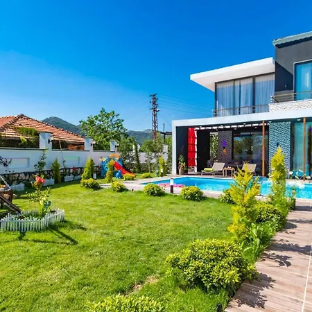 Saribelen Village 2 Bedroom 1852 Villa *