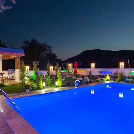 Saribelen Village 2 Bedroom 1852